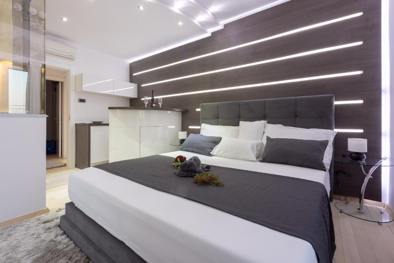 Villa M Dramalj Exteriér fotografie