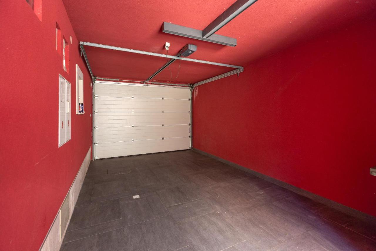 Villa M Dramalj Exteriér fotografie
